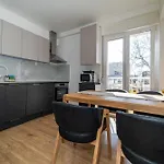 Apartman Val Zára