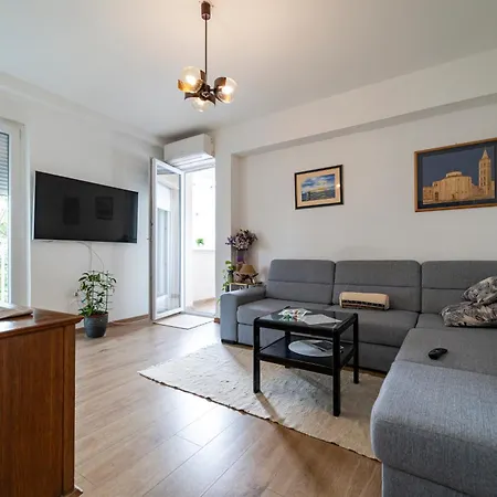 Appartement Val *