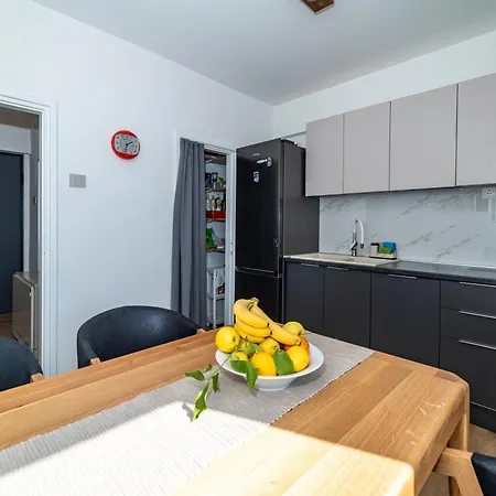 Апартаменты Val