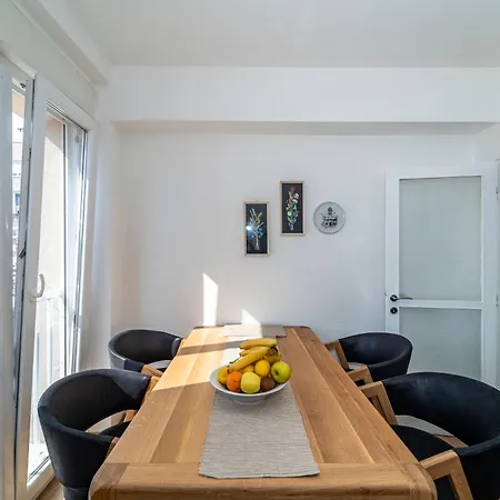 Апартаменты Val Задар