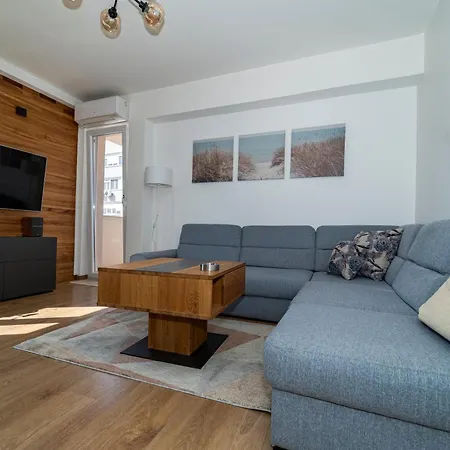 Val Appartement