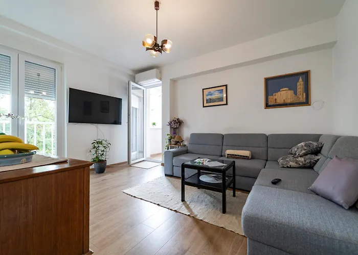 Апартаменты Val *