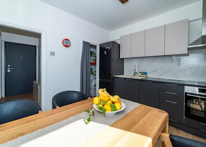 Апартаменты Val