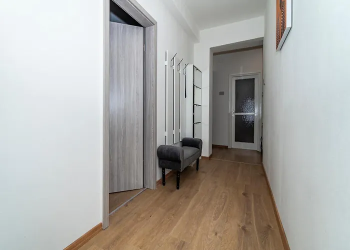 Val Апартаменты Задар