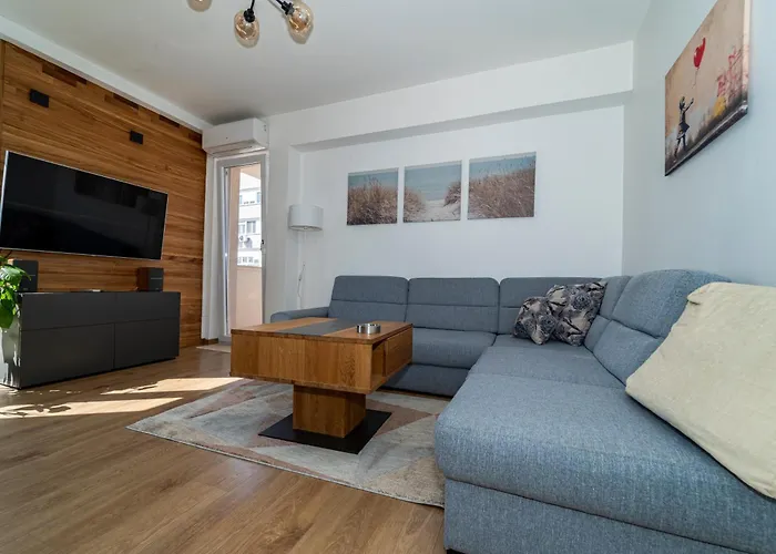 Val Апартаменты