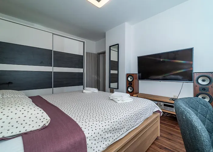 Апартаменты Val