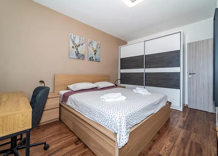 Апартаменты Val